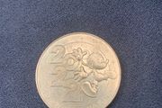 Mickey Mouse Coin