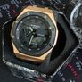 Casio G Shock GA-2100 Casioak mod Image 3
