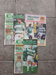 Celtic Programmes