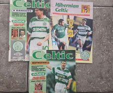 Celtic Programmes