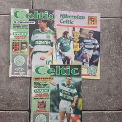 Celtic Programmes