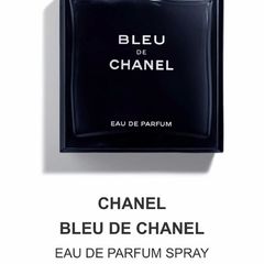 Bleu De Chanel 150ml Edp For Him
