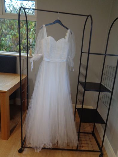 Wedding Dress for Sale