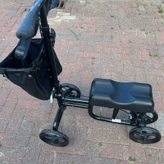 knee mobility scooter