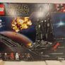 Lego 75256 Kylo Ren's Shuttle Image 3