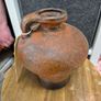 Vintage Retro Carstens West Germany  Vase Image 5