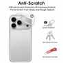 iPhone 17 Pro camera protector Tempered glass Image 2