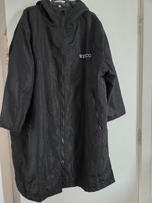 Dry robe Weyco brand