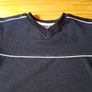 Age 3-4 Navy Sport Teeshirt Image 2