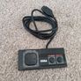 Saga master system controller original 80s Image 2
