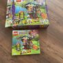 LEGO Friends Mia  Tree House Image 2