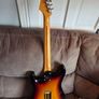 Fender Stratocaster Ultra Image 7