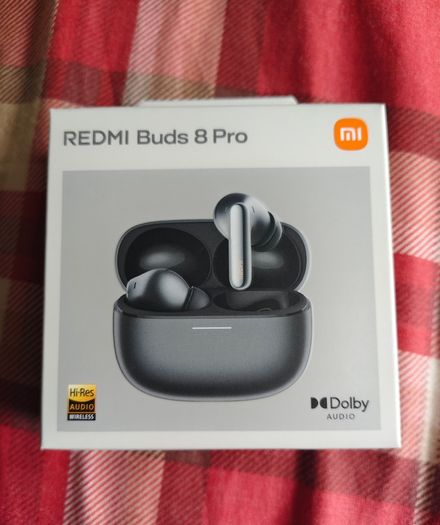 Redmi Buds 8 Pro