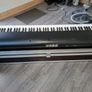 Korg SV1 Stage Piano - 88 Keys - Mint Condition - Fully Weighted & Case Image 2