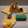 Lego Belville Desert Island Image 3