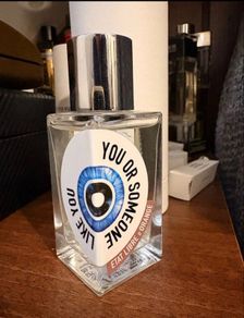 Etat libre d'orange - you or someone like you - fragrance