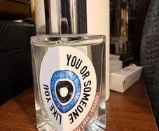Etat libre d'orange - you or someone like you - fragrance