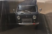 Fiat 850 T van 1/43