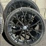 VW Warmenau Alloys Image 3