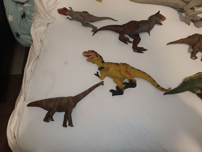 Dinosaurs