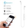 Sweatproof Wireless Bluetooth Earphones Headphones Sport Gym For iPhone Samsung Sweat Proof Image 3