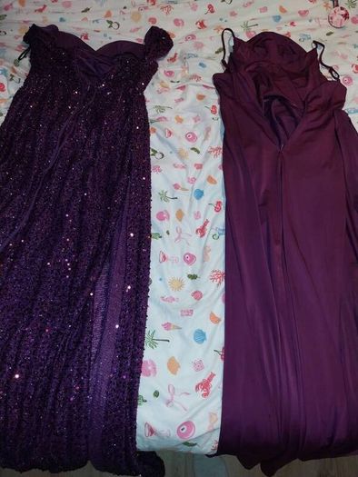 4 party dresses
