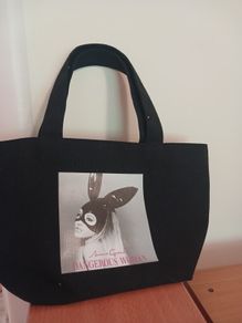 ariana grande bag