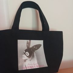 ariana grande bag