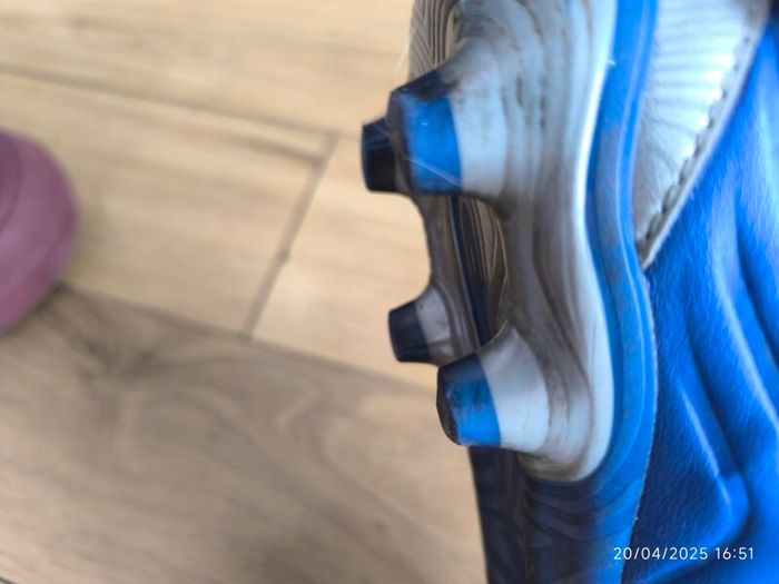 Adidas Copa boots