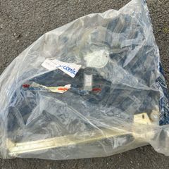 Fiat Seicento window regulator