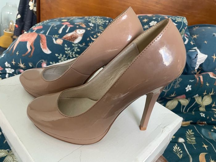 Dune Shoes