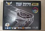 ASUS TUF Z270 MARK 1 motherboard - Box and accessories only