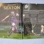 Leinster vs Wasps matchday programme Image 5