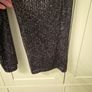 sequin trousers Image 6