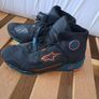Motorbike boots Image 2