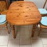 Kitchen Table Image 2