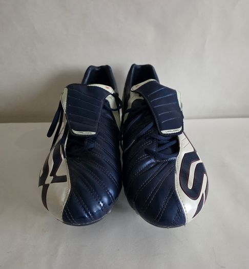 Vintage Umbro SX Valor A SG Mens Football Boots Size UK12
