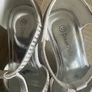 Dream Paris communion shoes size UK13 EU31 Postage included Image 6