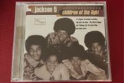jackson 5 - children of the light