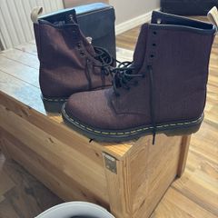 Doc marten boots