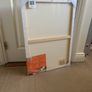 White canvas board for painting 50x70cm Image 4