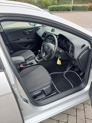 Seat Leon 2016