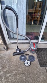 Parts for vacuum cleaner Vax