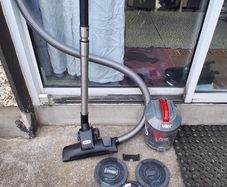 Parts for vacuum cleaner Vax