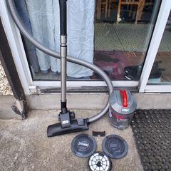 Parts for vacuum cleaner Vax