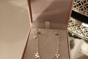 Mothers Day necklace