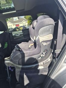 carseat