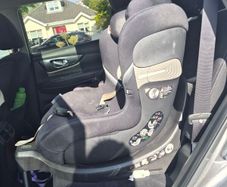 carseat