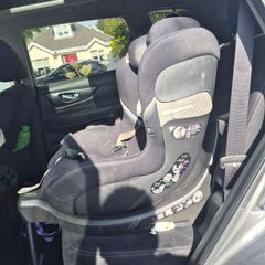 carseat