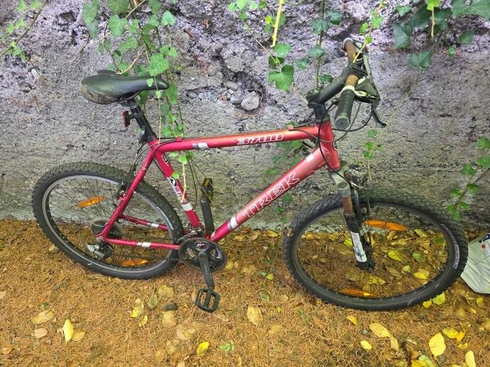 Bike for sale